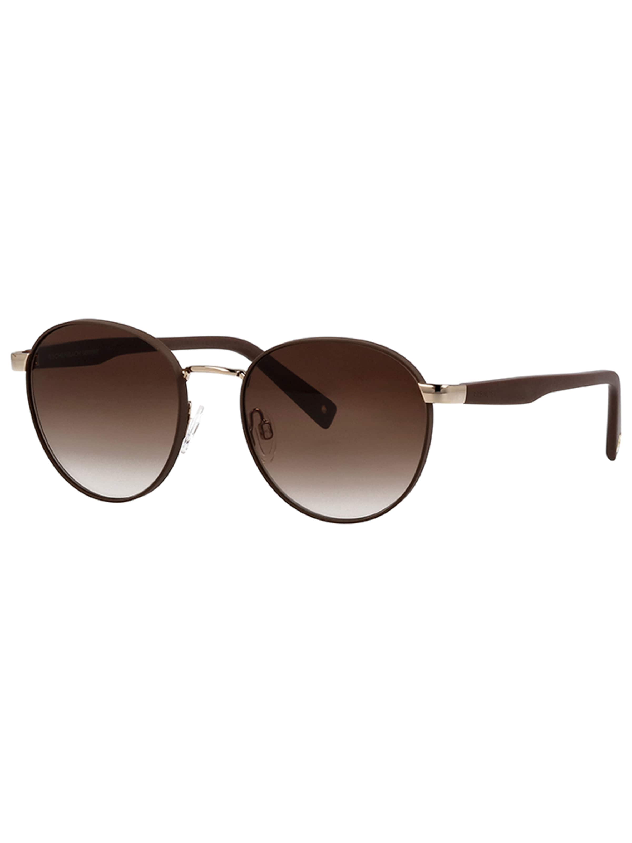 BRENDEL eyewear Солнцезащитные очки в цвете Chocolate
BRENDEL eyewear Солнцезащитные очки в цвете Chocolate