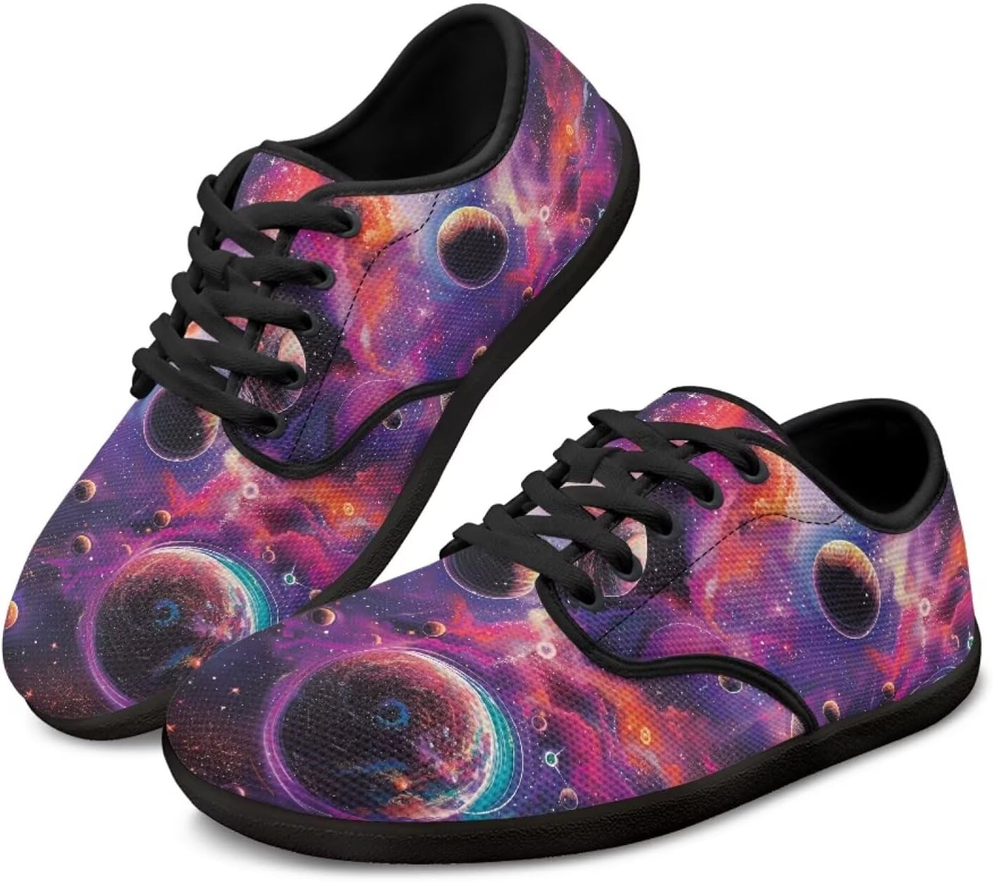 Кроссовки Binienty Barefot для женщин и мужчин, широкие слипоны для бега, походов, тренировок, удобные спортивные туфли на плоской подошве, фиолетовый
Кроссовки Binienty Barefot для женщин и мужчин, широкие слипоны для бега, походов, тренировок, удобные спортивные туфли на плоской подошве, фиолетовый