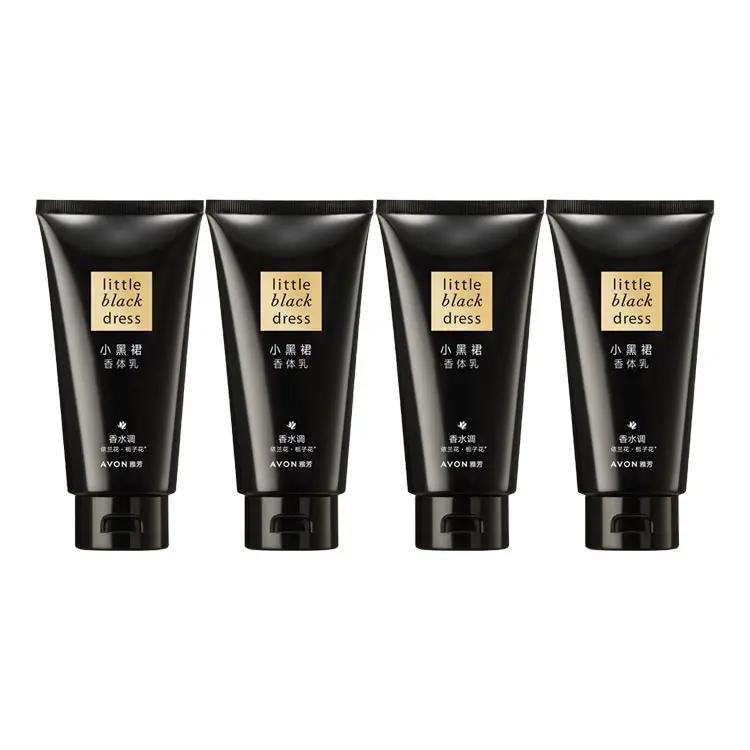 Увлажняющий парфюмированный лосьон для тела little black dress с длительным ароматом AVON, Little черный Dress Perfumed Body Lotion 150g*4
Увлажняющий парфюмированный лосьон для тела little black dress с длительным ароматом AVON, Little черный Dress Perfumed Body Lotion 150g*4
