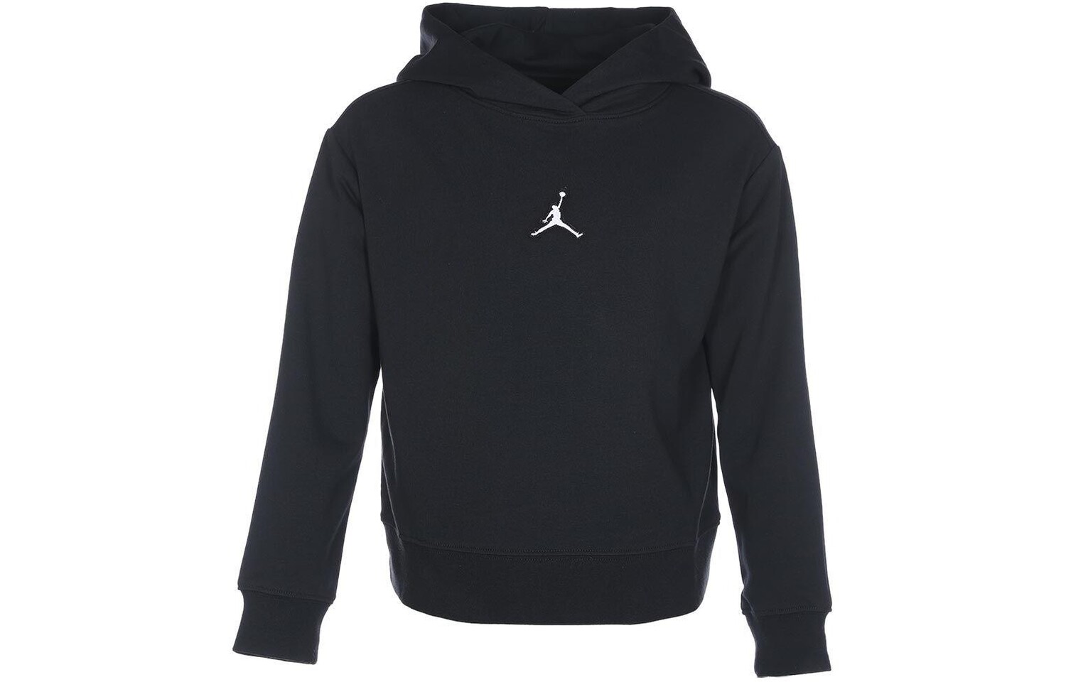 Детская толстовка Jordan, цвет Black
Детская толстовка Jordan, цвет Black