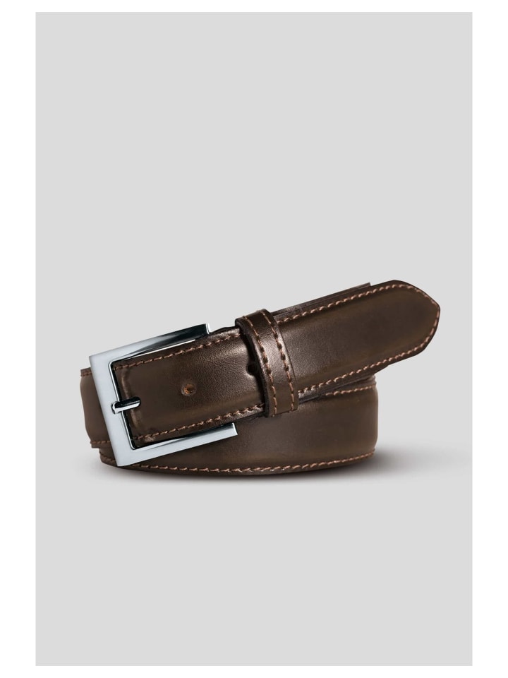 Ремень Meyer, коричневый
Ремень Meyer, коричневый