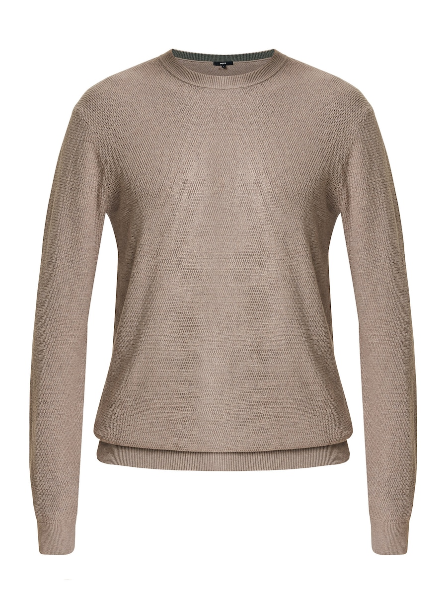 Свитер MEXX, темно-бежевый
Свитер MEXX, темно-бежевый
