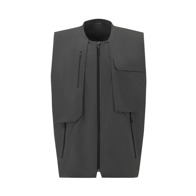 DESCENTE Куртка мужская CC Asphalt, CC-Asphalt
DESCENTE Куртка мужская CC Asphalt, CC-Asphalt