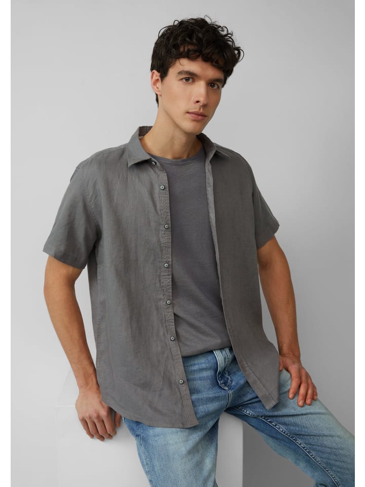 Рубашка s.Oliver, серый
Рубашка s.Oliver, серый