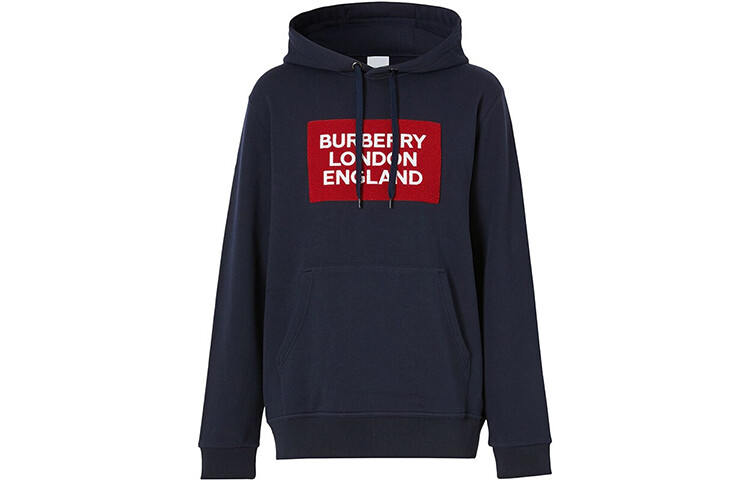 Толстовка мужская Burberry, темно-синий
Толстовка мужская Burberry, темно-синий