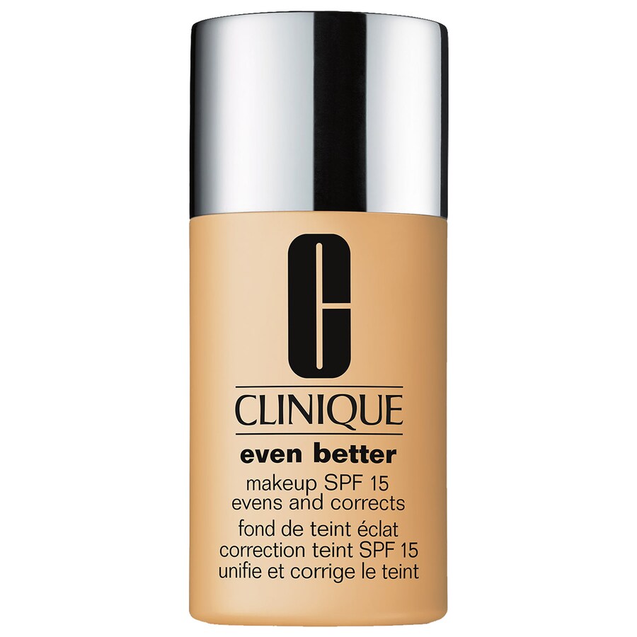 Тональный крем Even Better Makeup Broad Spectrum SPF 15 CLINIQUE, CN 58 Honey
Тональный крем Even Better Makeup Broad Spectrum SPF 15 CLINIQUE, CN 58 Honey