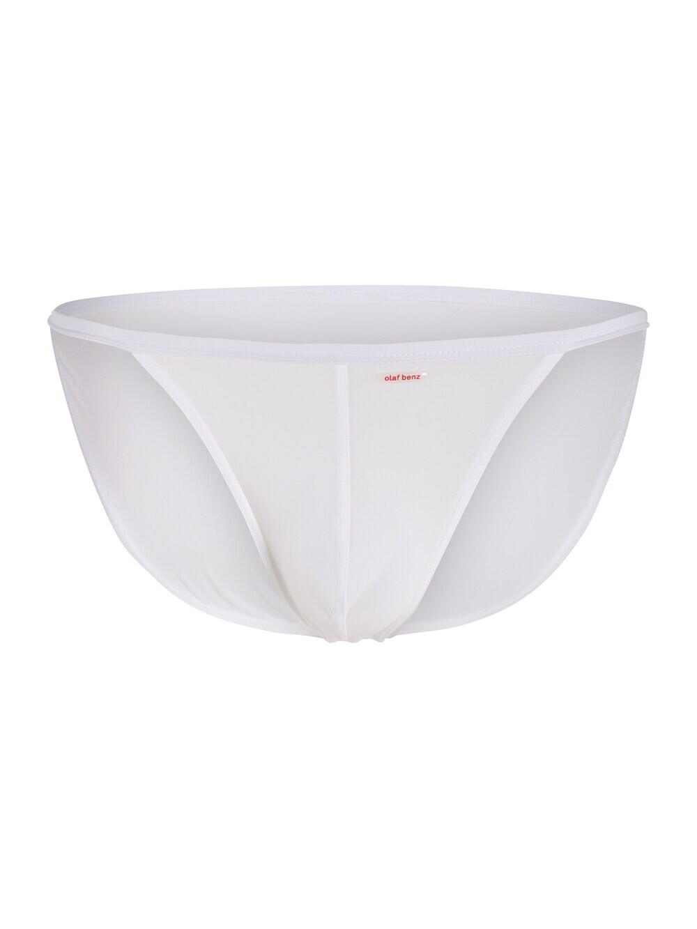 Трусики Olaf Benz RED0965 Riotanga, белый
Трусики Olaf Benz RED0965 Riotanga, белый