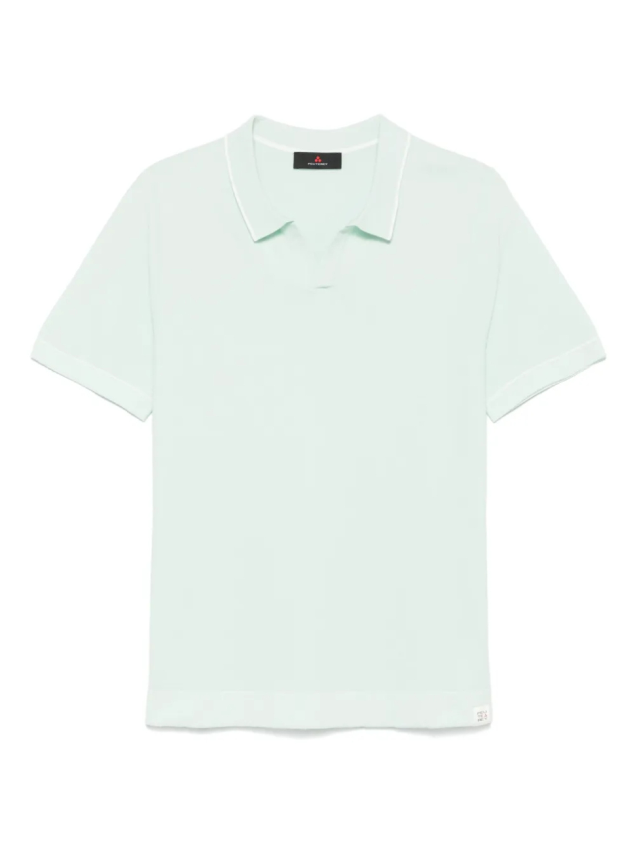 Футболка Helgo Peuterey, зеленый
Футболка Helgo Peuterey, зеленый