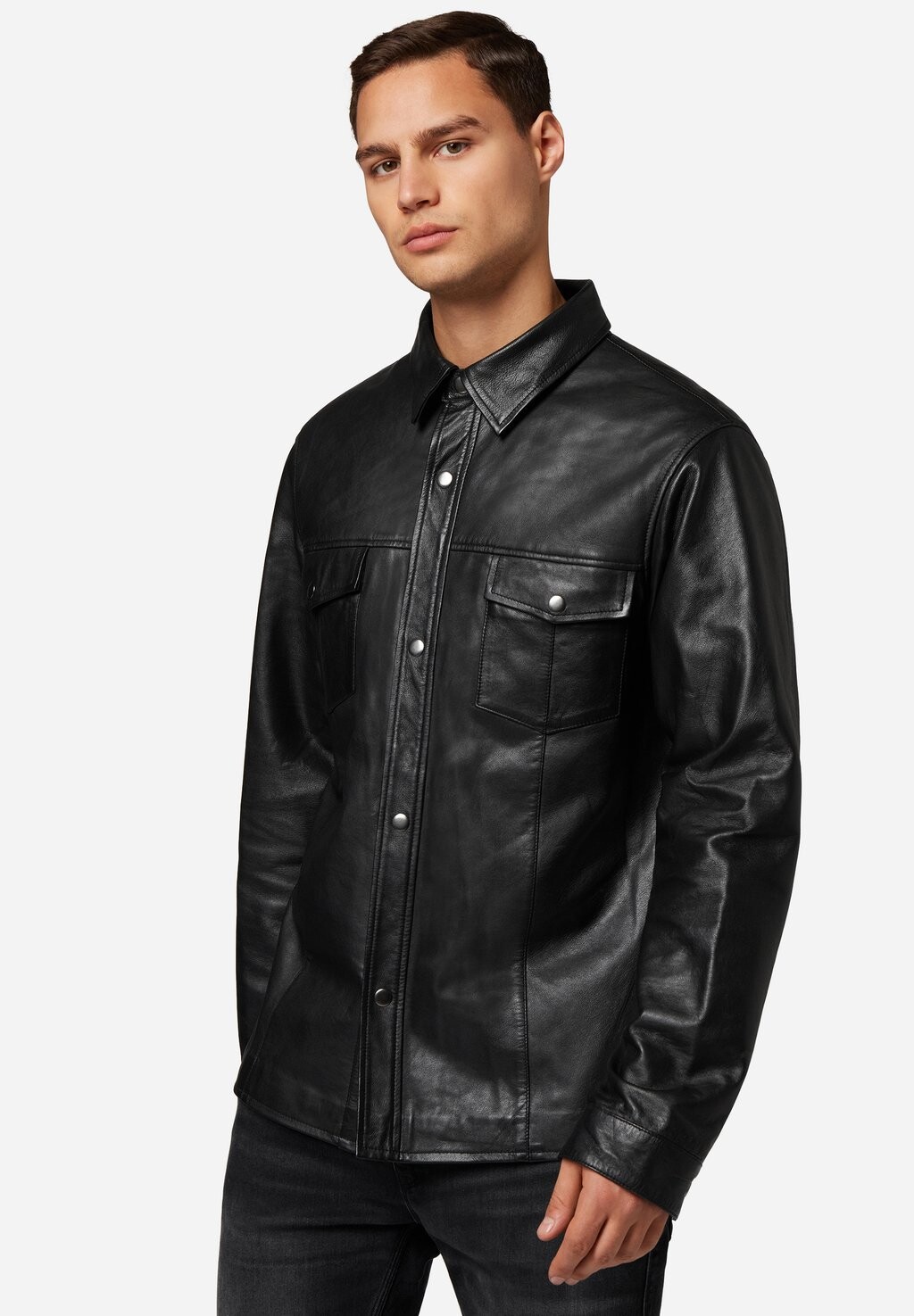 Рубашка Ricano, цвет schwarz
Рубашка Ricano, цвет schwarz