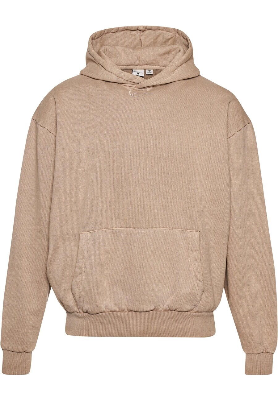 Толстовка с капюшоном Karl Kani Sweatshirt, песочный
Толстовка с капюшоном Karl Kani Sweatshirt, песочный