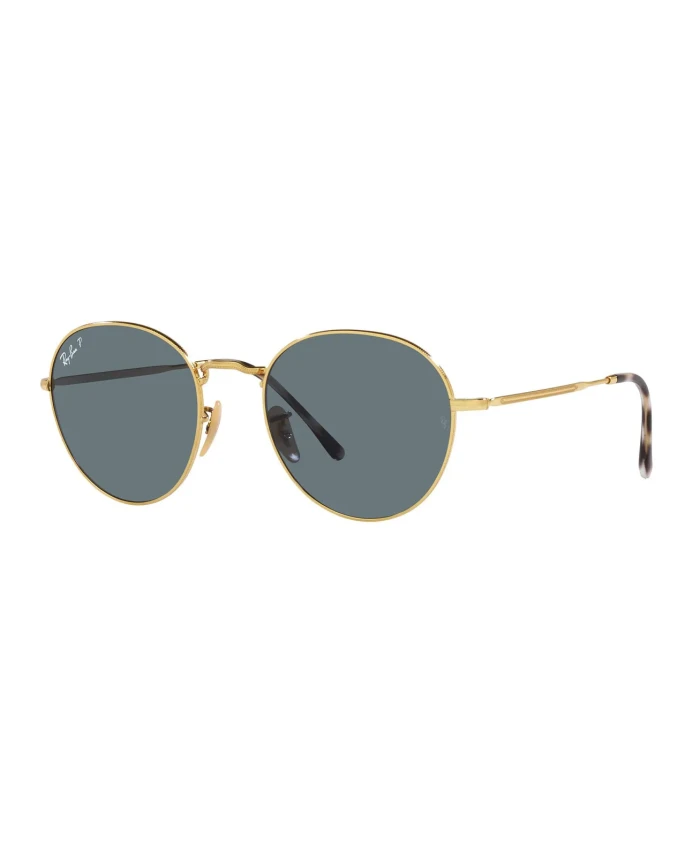 Поляризованные овальные солнцезащитные очки Ray-Ban, желтый
Поляризованные овальные солнцезащитные очки Ray-Ban, желтый