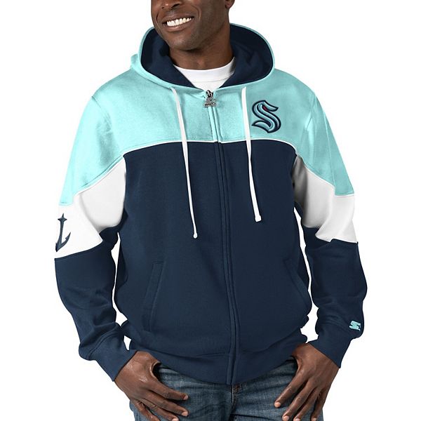 Мужская худи на молнии navy/light blue seattle kraken power forward Starter, Синий, Мужская худи на молнии navy/light blue seattle kraken power forward Starter
Мужская худи на молнии navy/light blue seattle kraken power forward Starter, Синий, Мужская худи на молнии navy/light blue seattle kraken power forward Starter