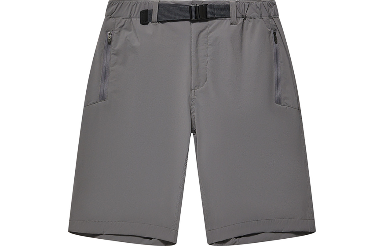 Короткие шорты мужские серые Columbia
Короткие шорты мужские серые Columbia