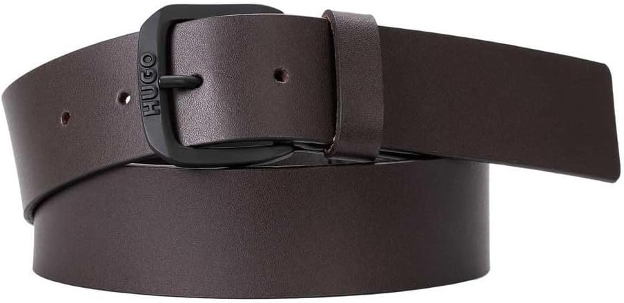 HUGO mens Berker-b_sz40, Dark Brown202
HUGO mens Berker-b_sz40, Dark Brown202