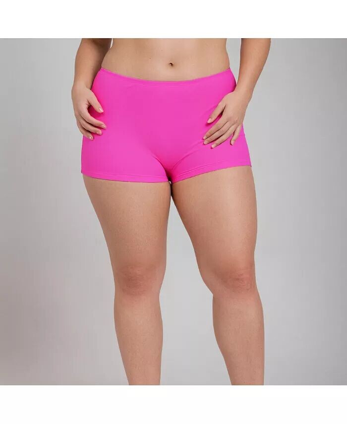 Плюс Размер Бойшорты Calypsa, мультиколор
Плюс Размер Бойшорты Calypsa, мультиколор