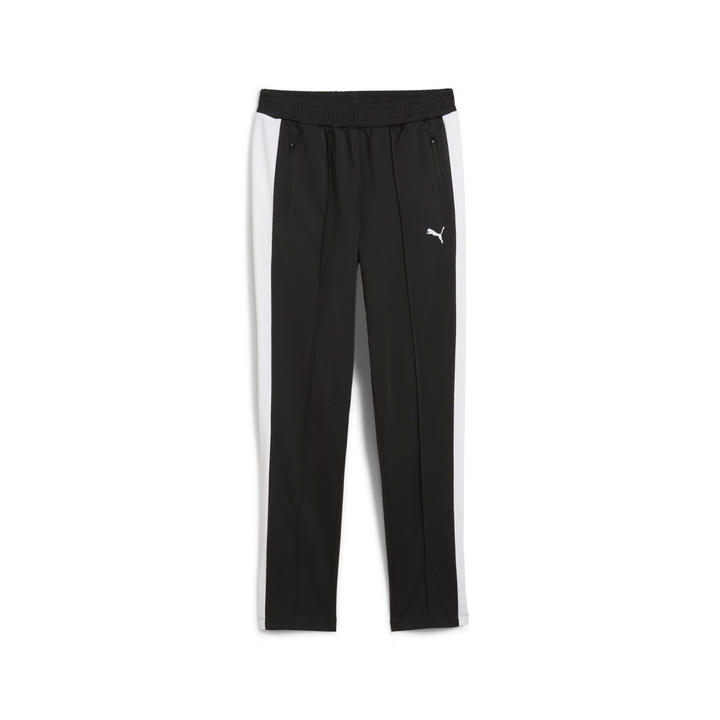 PUMA Узкие спортивные штаны 'T7 Always On' в черном цвете
PUMA Узкие спортивные штаны 'T7 Always On' в черном цвете