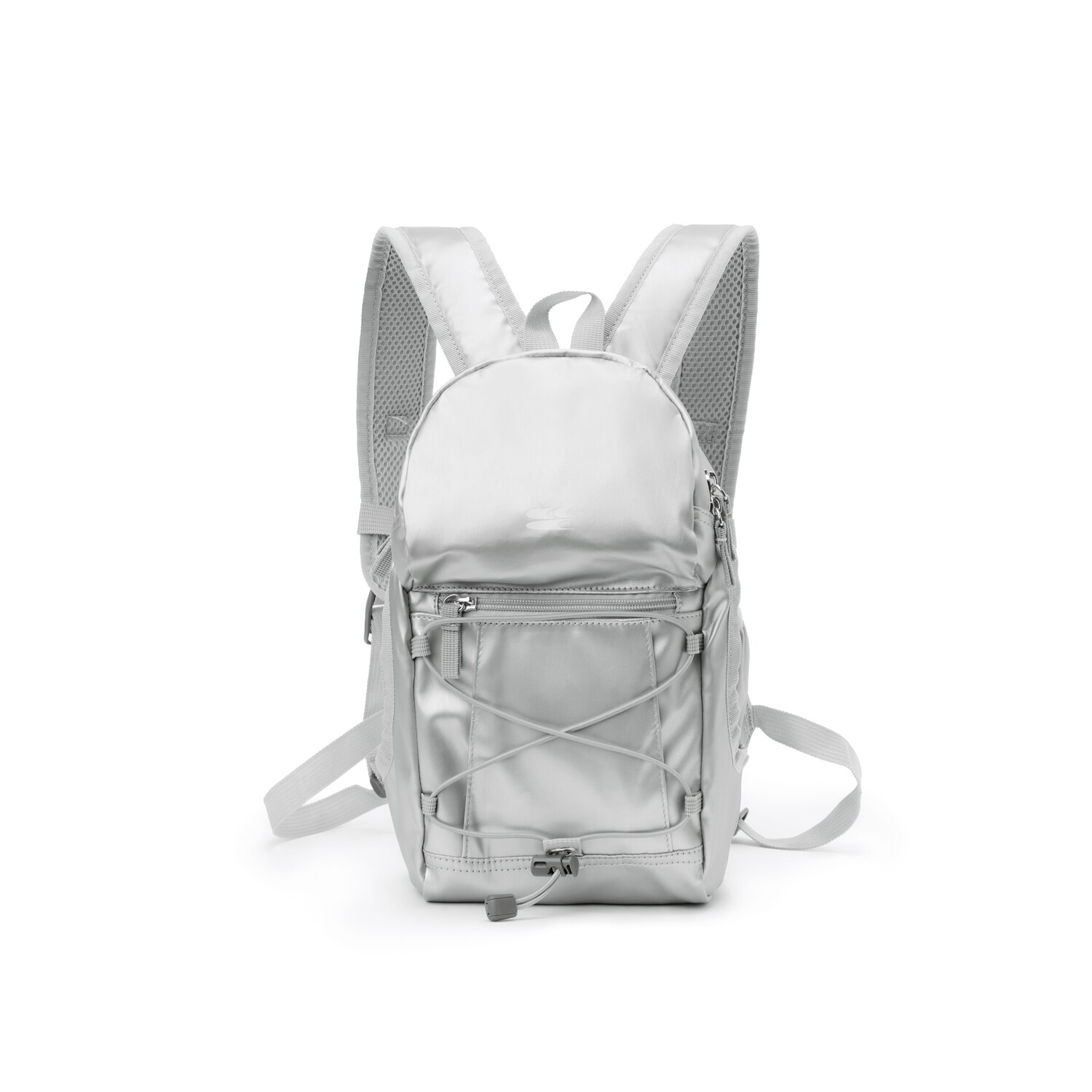 Женский рюкзак Crying Center, Серебро
Женский рюкзак Crying Center, Серебро