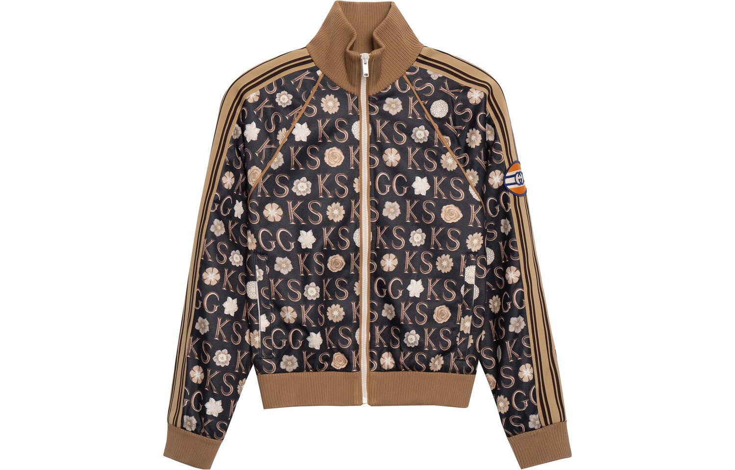 Мужская куртка Gucci, коричневый
Мужская куртка Gucci, коричневый