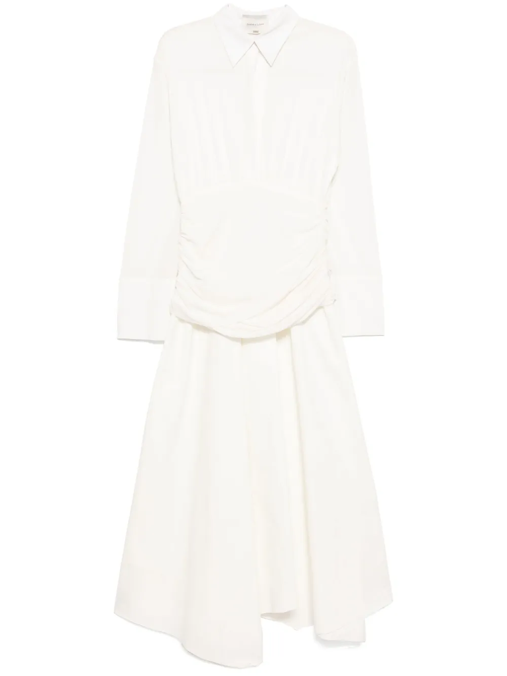 Платье Campa CHATS BY C.DAM, белый
Платье Campa CHATS BY C.DAM, белый