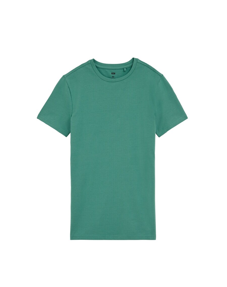 Футболка WE Fashion, светло-зеленый
Футболка WE Fashion, светло-зеленый