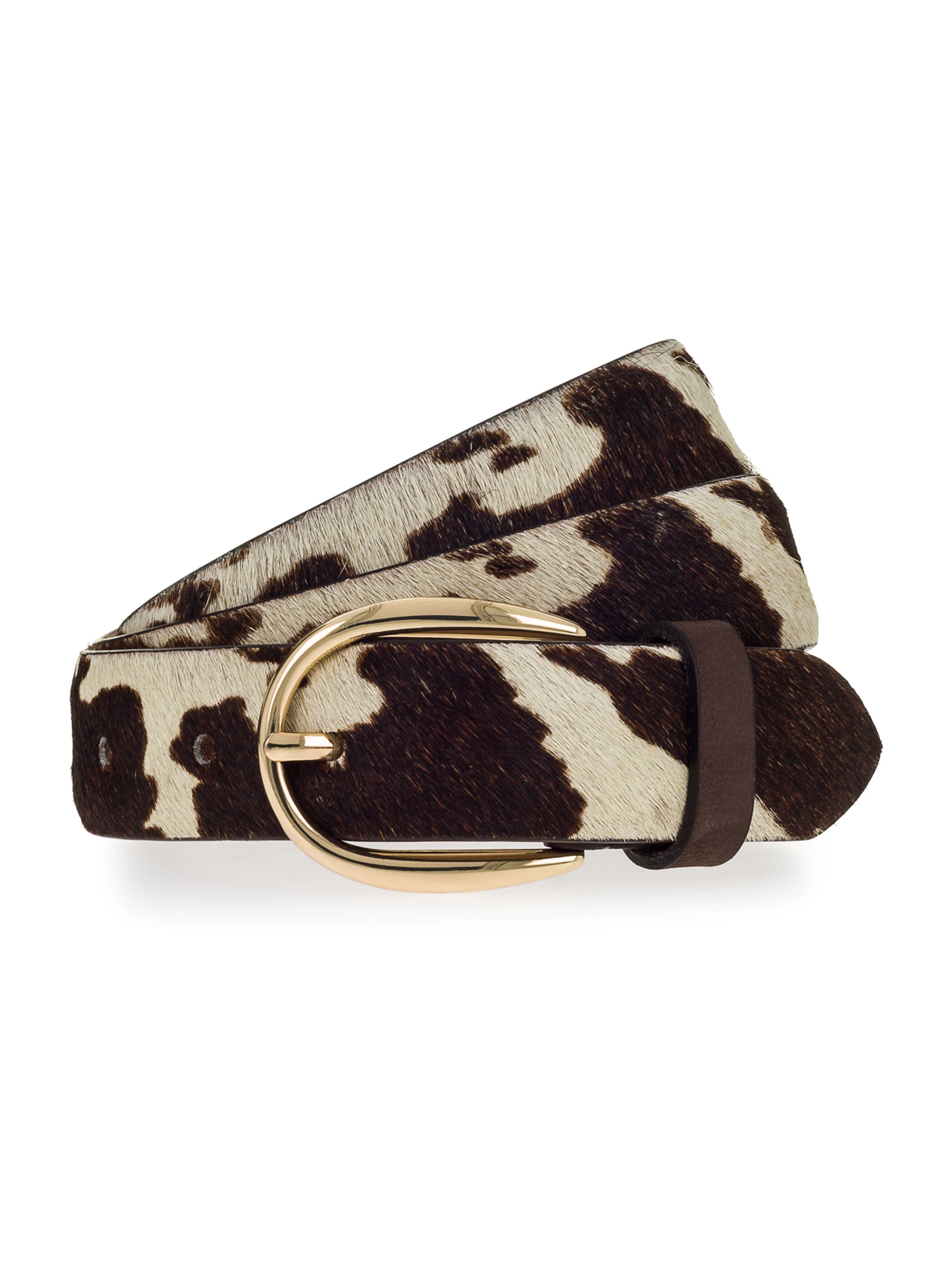 VANZETTI Ремень в темно-коричневом цвете
VANZETTI Ремень в темно-коричневом цвете