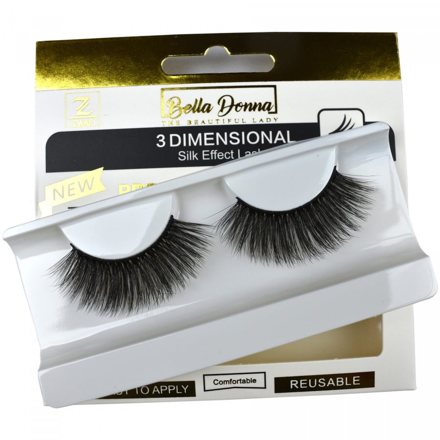 ИСКУССТВЕННЫЕ ШЕЛКОВЫЕ РЕСНИЦЫ НА ПОЛОСКЕ 5D - 3D12 Zwap 
ИСКУССТВЕННЫЕ ШЕЛКОВЫЕ РЕСНИЦЫ НА ПОЛОСКЕ 5D - 3D12 Zwap