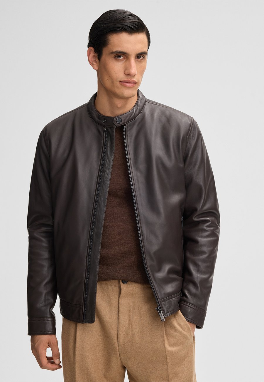 Куртка Strellson JACE, Dunkelbraun/Dark Brown
Куртка Strellson JACE, Dunkelbraun/Dark Brown