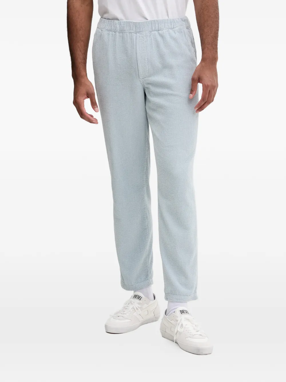 Вельветовые брюки Padow American Vintage, синий
Вельветовые брюки Padow American Vintage, синий