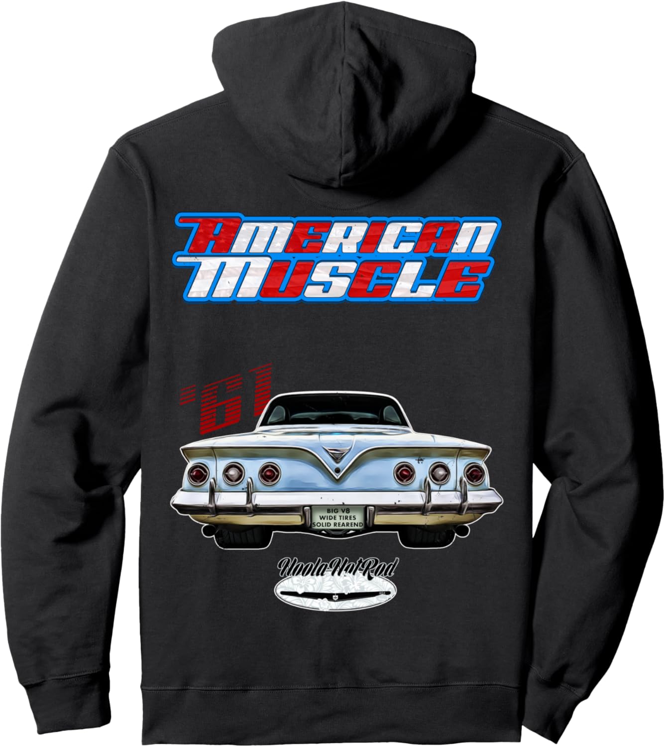 Худи в стиле рокабилли, 1961 Impala, ржавый, потертый, для гаража, мужской берлоги, черный, размер S Click For More Hotrods Custom Muscle Cars Trucks
Худи в стиле рокабилли, 1961 Impala, ржавый, потертый, для гаража, мужской берлоги, черный, размер S Click For More Hotrods Custom Muscle Cars Trucks
