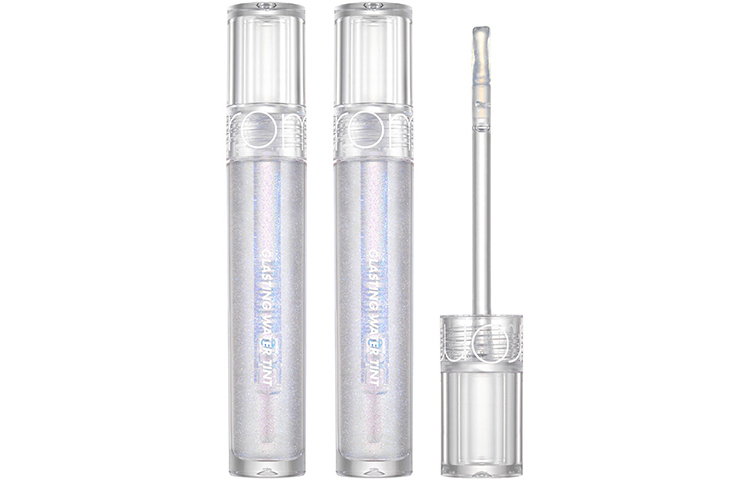 Аква-блеск для губ прозрачная серия блесков для губ стойкий глянцевый оттенок ROMAND
Аква-блеск для губ прозрачная серия блесков для губ стойкий глянцевый оттенок ROMAND