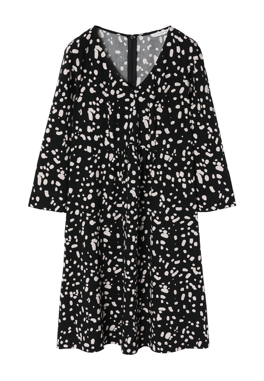 Повседневное платье NERTO TATUUM, черный
Повседневное платье NERTO TATUUM, черный