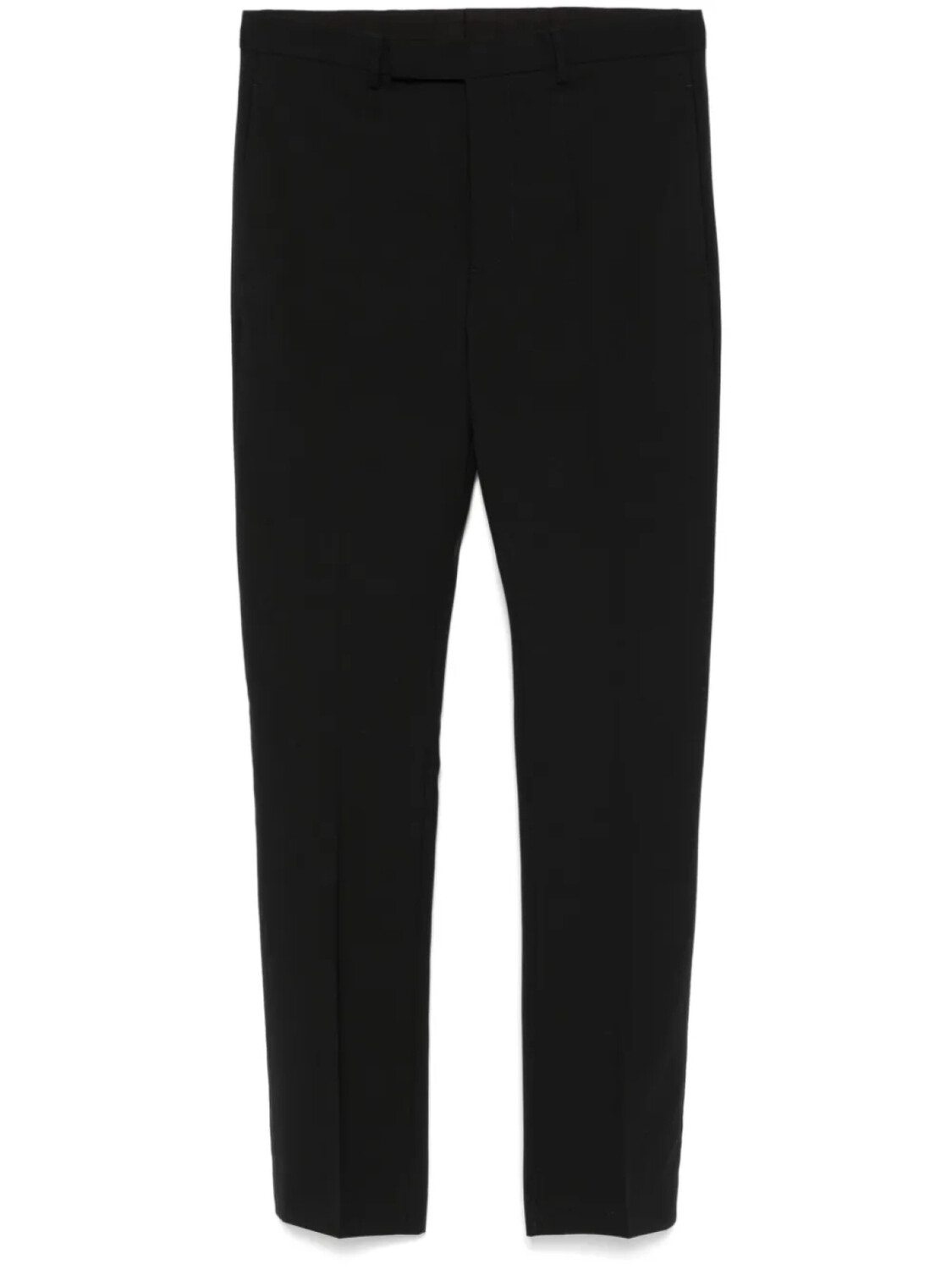 Брюки Рика Оуэнса Астера Rick Owens, черный
Брюки Рика Оуэнса Астера Rick Owens, черный