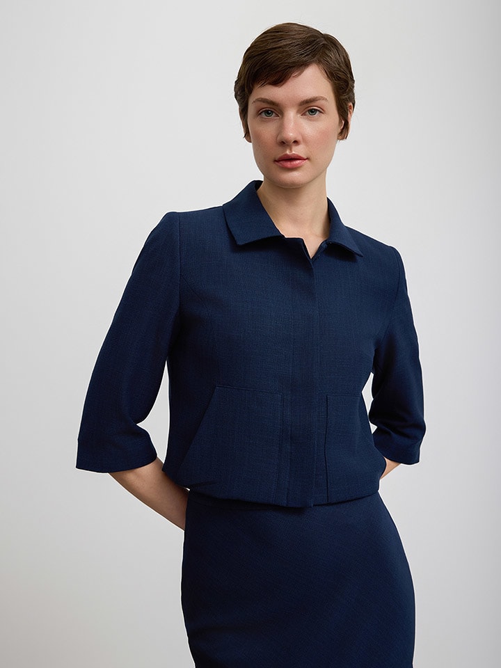 Куртка BGN, темно-синий
Куртка BGN, темно-синий