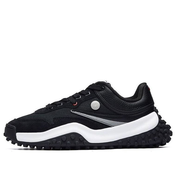 Кроссовки mihara x t1 low tops polka dots shoe black Fila, черный
Кроссовки mihara x t1 low tops polka dots shoe black Fila, черный