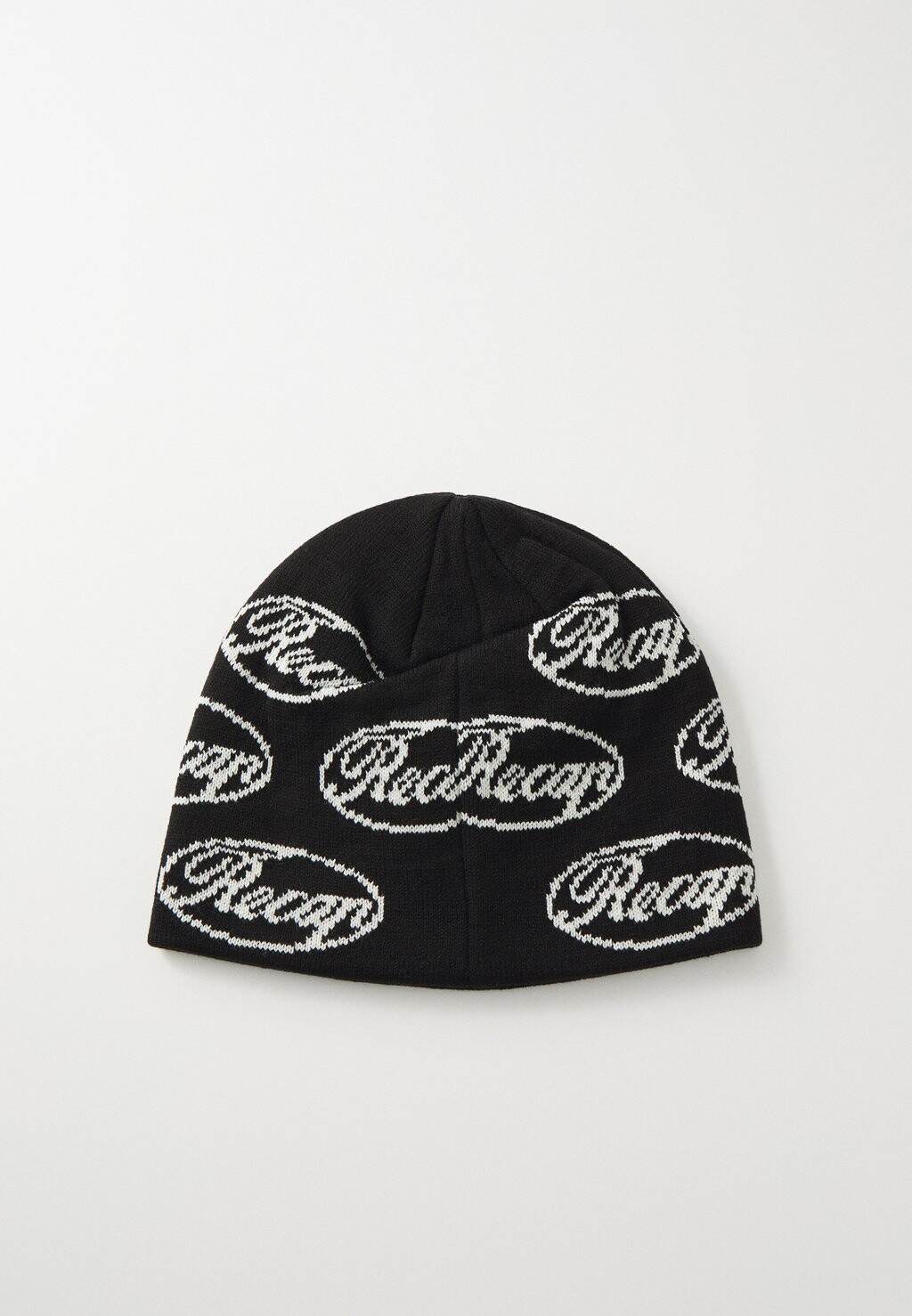Шапка OVAL BEANIE UNISEX ReCap, черный
Шапка OVAL BEANIE UNISEX ReCap, черный