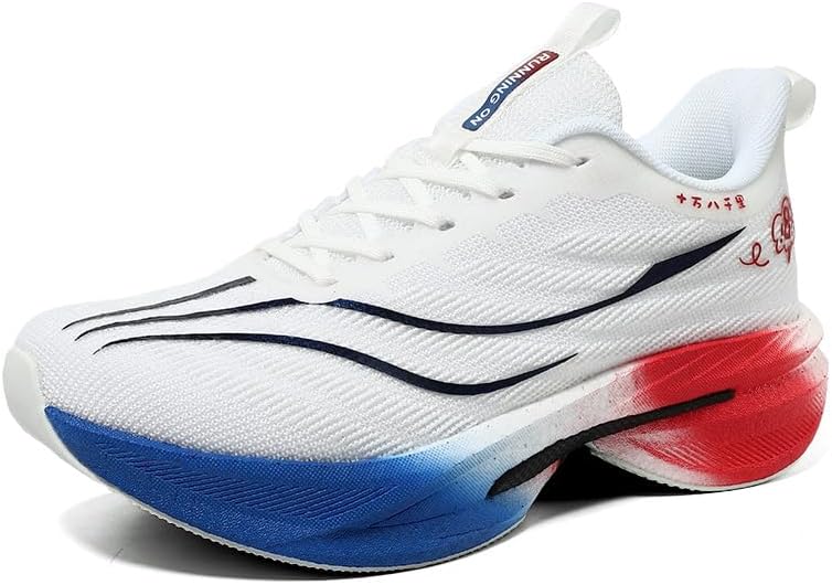 Стильные кроссовки из сетки и синтетических материалов Удобная и прочная обувь для мужчин Повседневные активности Модельный дизайн для бега и прогулок Ctkvbmeoi, белый
Стильные кроссовки из сетки и синтетических материалов Удобная и прочная обувь для мужчин Повседневные активности Модельный дизайн для бега и прогулок Ctkvbmeoi, белый