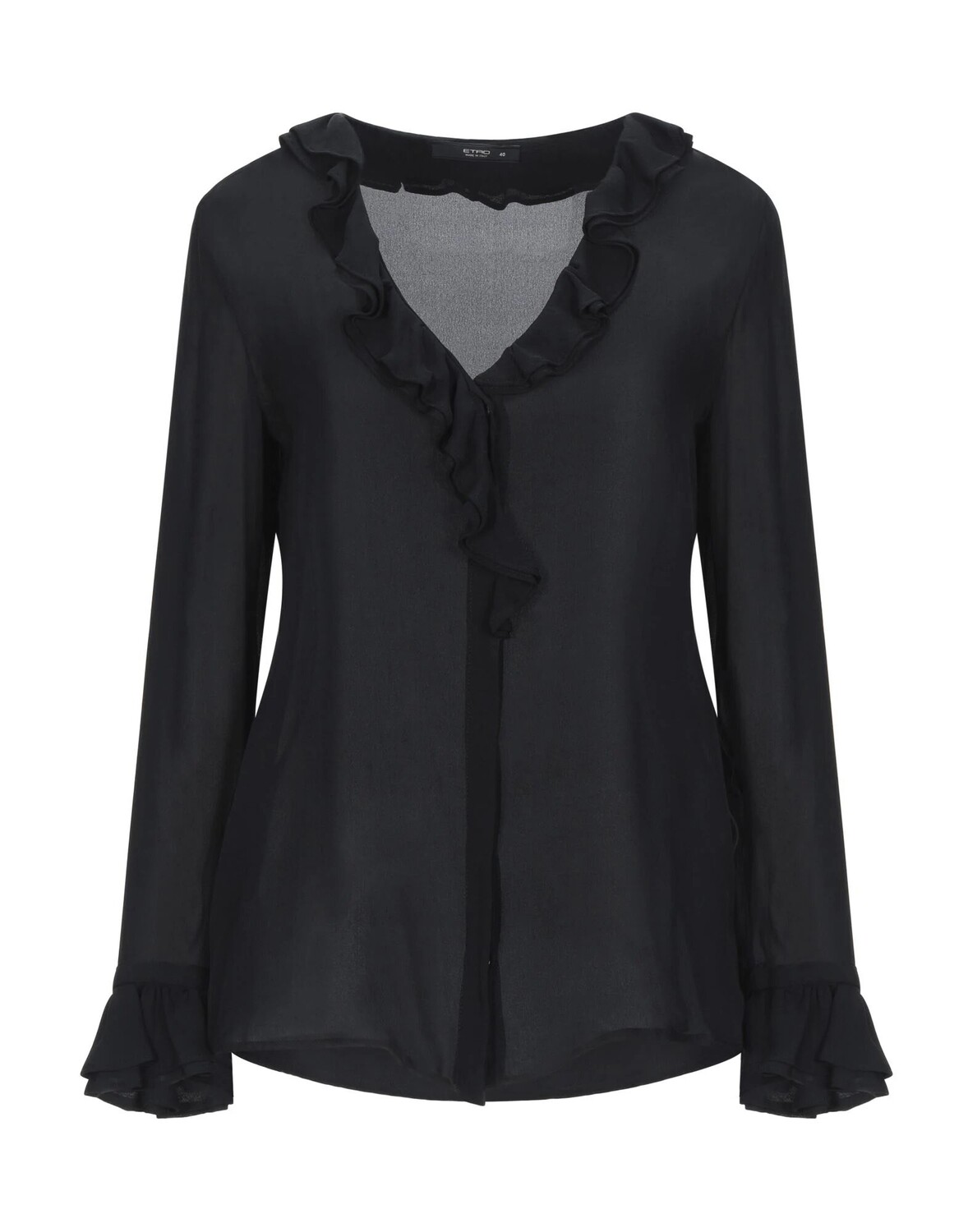 Рубашка Etro, черный
Рубашка Etro, черный