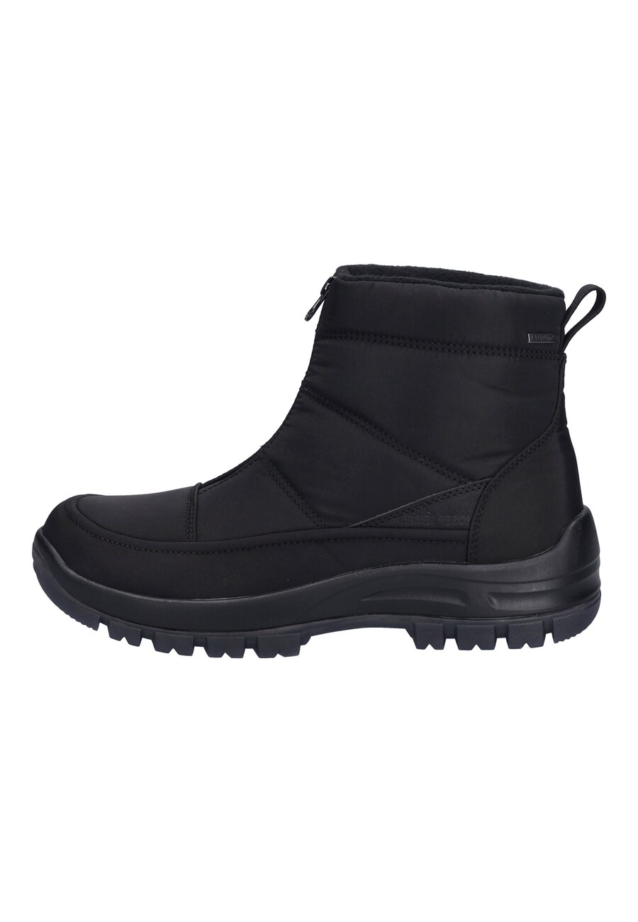 Ботинки JOSEF SEIBEL Alaska, Black
Ботинки JOSEF SEIBEL Alaska, Black