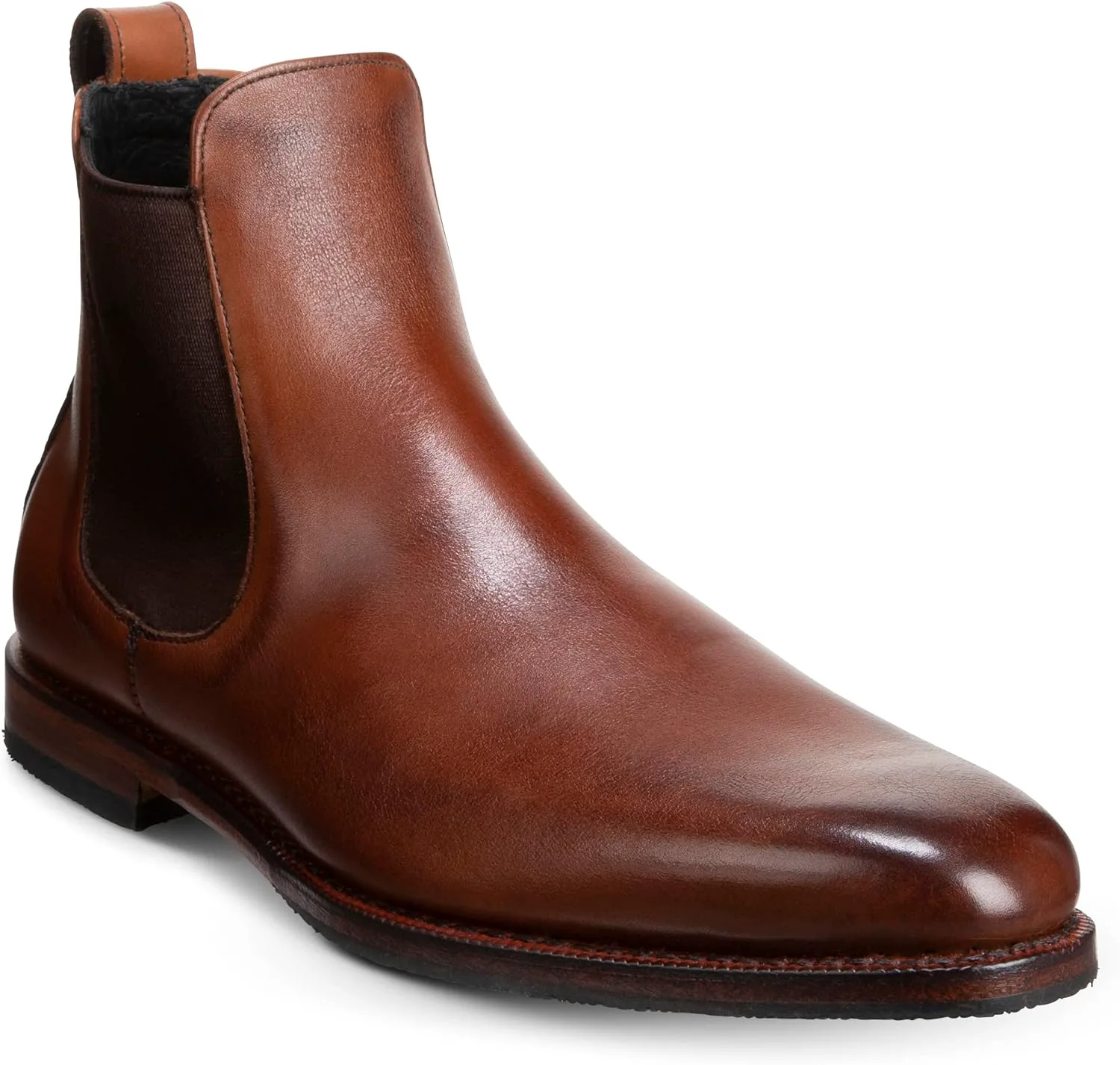 Туфли Allen Edmonds Men's Liverpool Chelsea Boots
Туфли Allen Edmonds Men's Liverpool Chelsea Boots