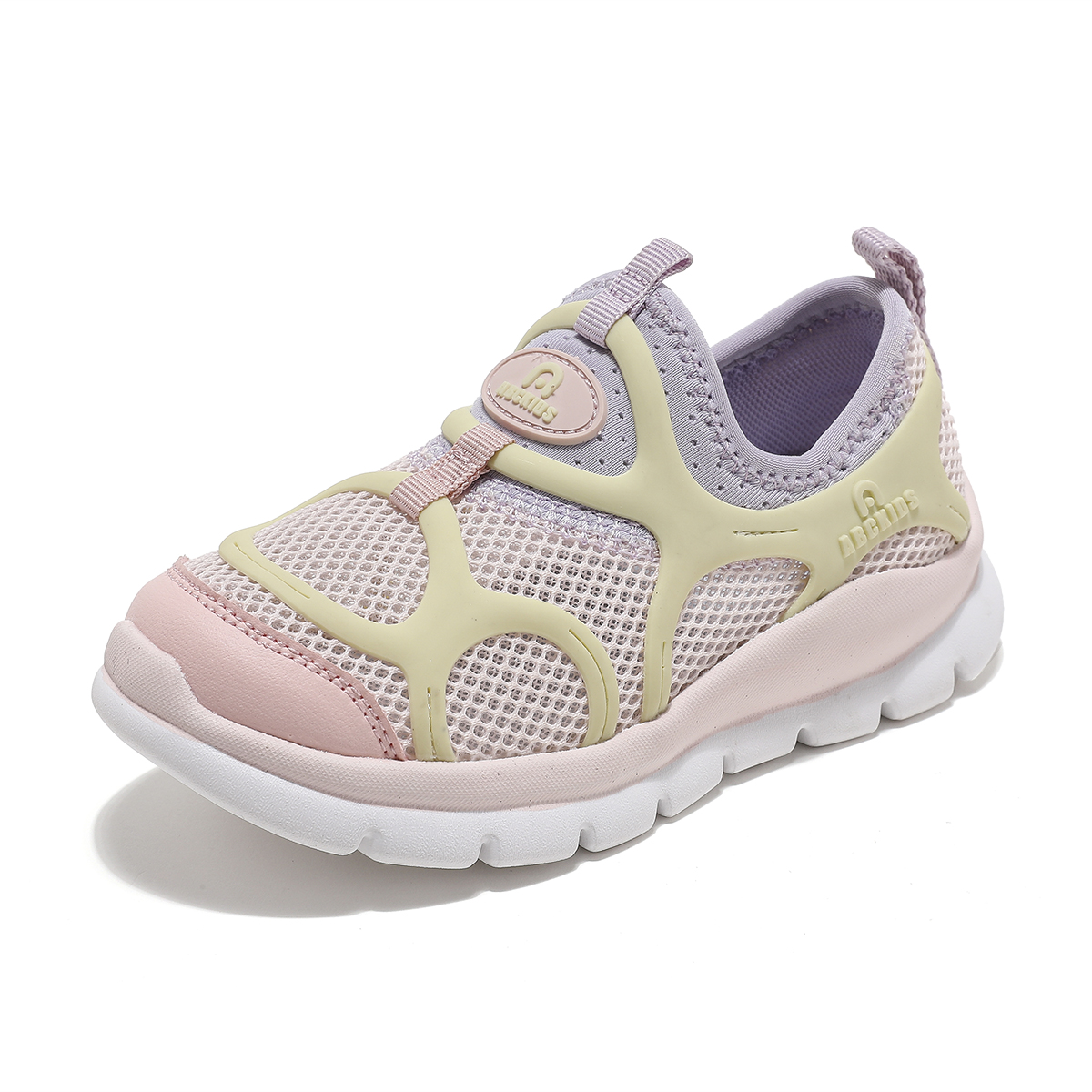 Нескользящие, легкие, амортизирующие, антиударные, низкие детские кроссовки для повседневной носки для детей от 3 до 7 лет ABC KIDS, розовый/желтый/фиолетовый
Нескользящие, легкие, амортизирующие, антиударные, низкие детские кроссовки для повседневной носки для детей от 3 до 7 лет ABC KIDS, розовый/желтый/фиолетовый