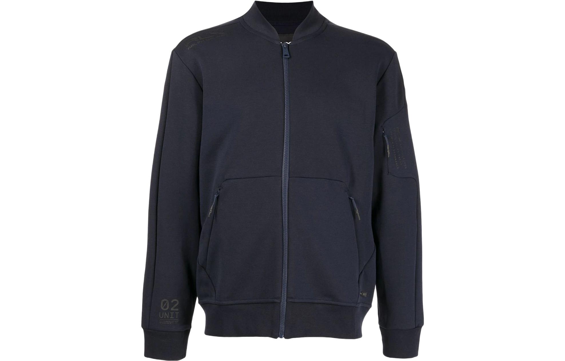 Polo Ralph Lauren Куртка мужская темно-синяя, Navy Blue
Polo Ralph Lauren Куртка мужская темно-синяя, Navy Blue