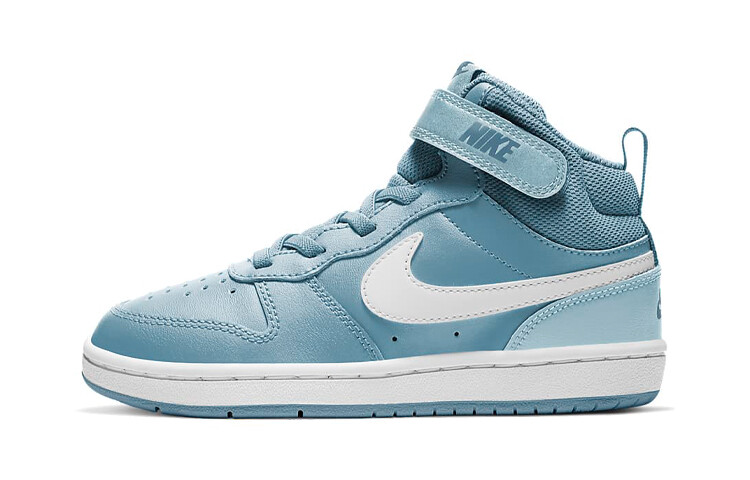 Кроссовки для скейтбординга Court Borough Kids PS Mid-top
Кроссовки для скейтбординга Court Borough Kids PS Mid-top