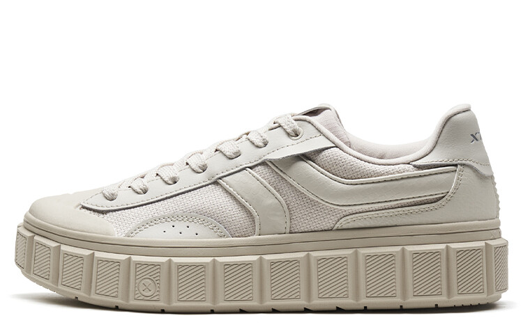 Кроссовки XTEP Skateboarding Shoes Men Low-top Spice Ash, цвет Spice ash, Серый, Кроссовки XTEP Skateboarding Shoes Men Low-top Spice Ash, цвет Spice ash
Кроссовки XTEP Skateboarding Shoes Men Low-top Spice Ash, цвет Spice ash, Серый, Кроссовки XTEP Skateboarding Shoes Men Low-top Spice Ash, цвет Spice ash