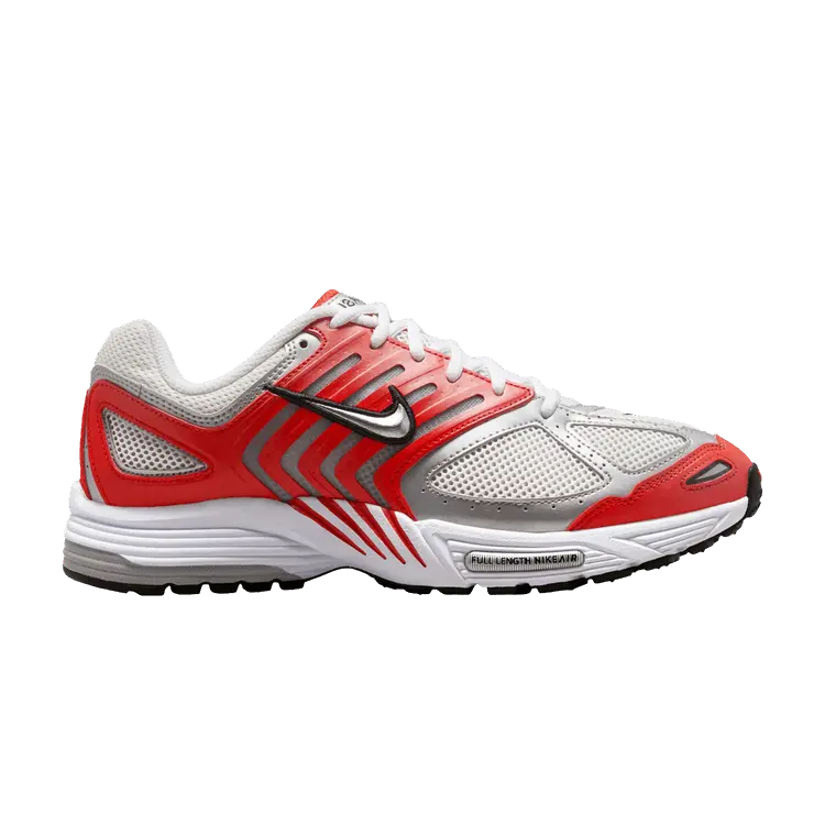 Кроссовки Air Pegasus 2K5 'Picante Red', красный
Кроссовки Air Pegasus 2K5 'Picante Red', красный