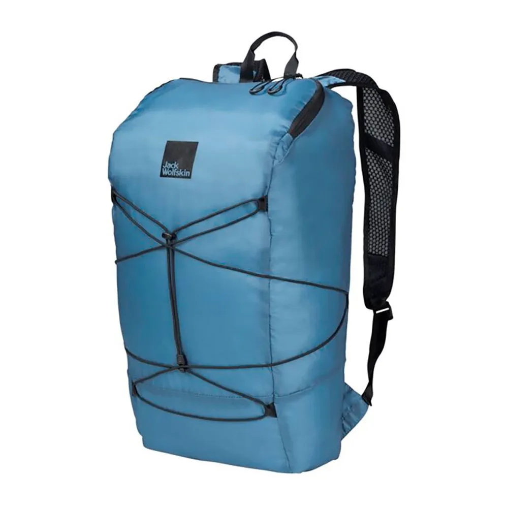Рюкзак Jack Wolfskin Wandermood 24L, синий
Рюкзак Jack Wolfskin Wandermood 24L, синий