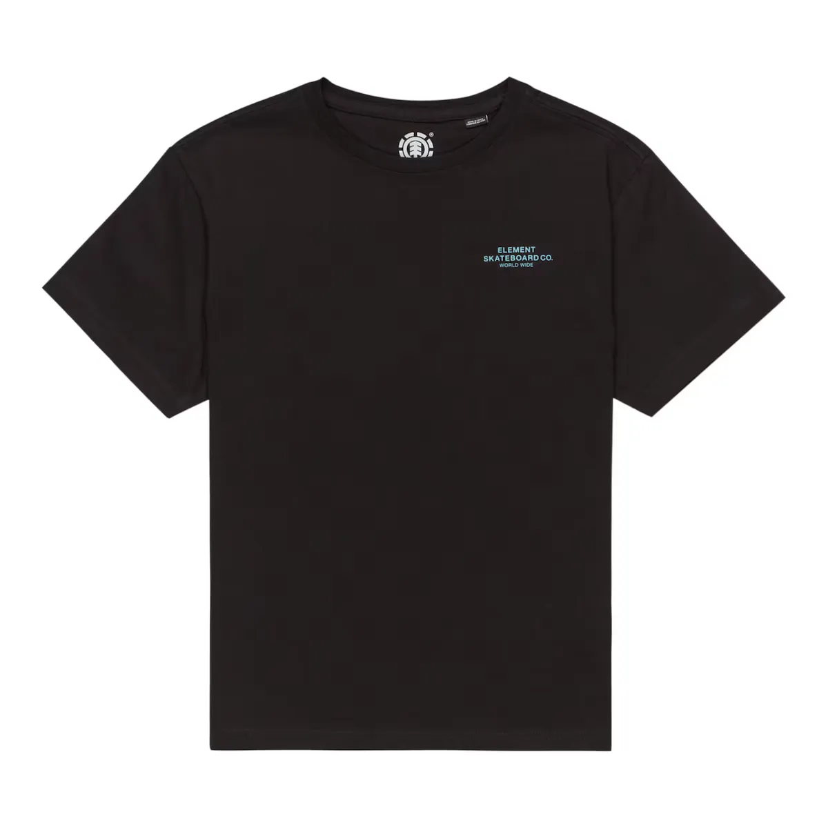 Детский скейтборд Co Element футболка, синий
Детский скейтборд Co Element футболка, синий