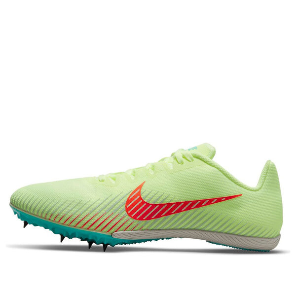 Кроссовки zoom rival m 9 Nike, зеленый
Кроссовки zoom rival m 9 Nike, зеленый