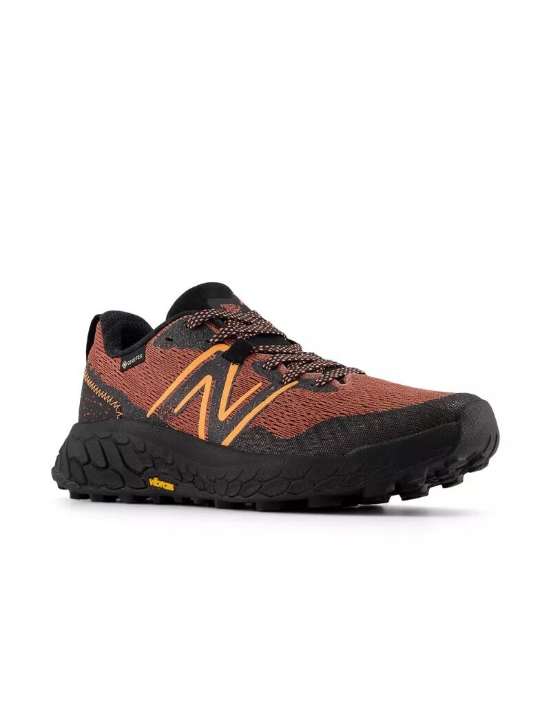 Коричневые кроссовки New Balance Fresh Foam X Hierro V7 Gore-Tex®, Коричневый, Коричневые кроссовки New Balance Fresh Foam X Hierro V7 Gore-Tex®
Коричневые кроссовки New Balance Fresh Foam X Hierro V7 Gore-Tex®, Коричневый, Коричневые кроссовки New Balance Fresh Foam X Hierro V7 Gore-Tex®