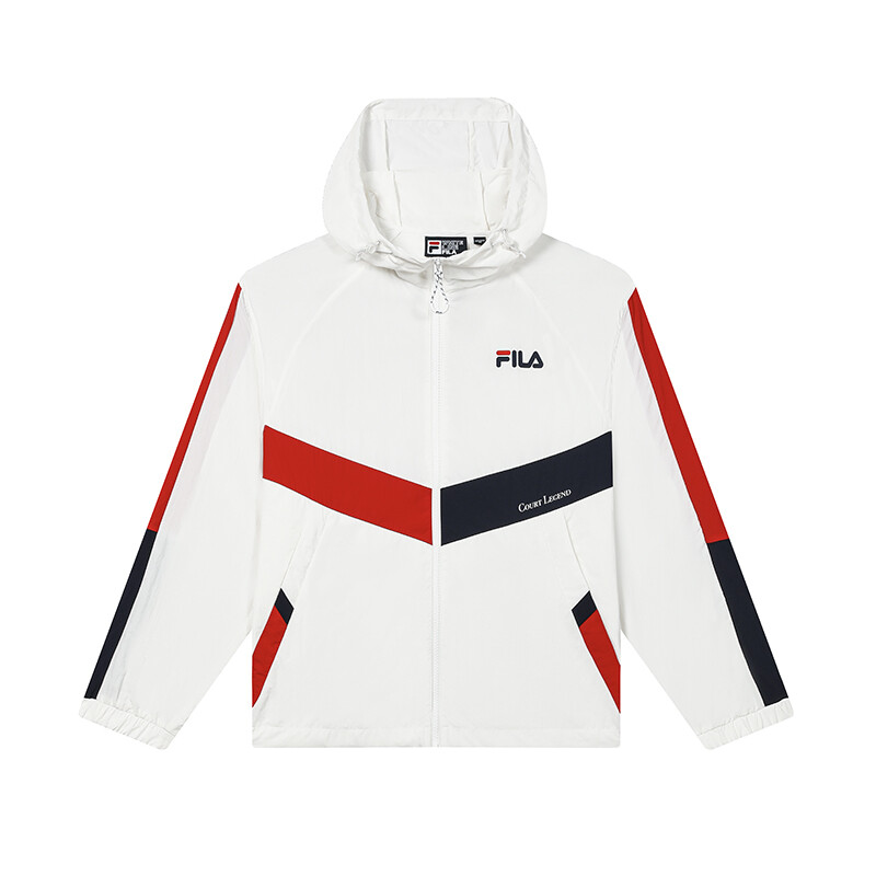 Куртка женская Cloud White Fila
Куртка женская Cloud White Fila