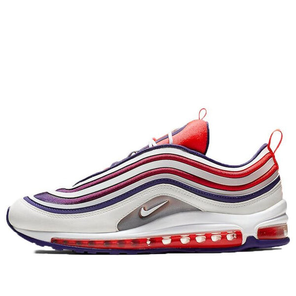 Кроссовки air max 97 ultra Nike, белый
Кроссовки air max 97 ultra Nike, белый